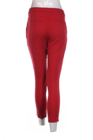 Damenhose H&M, Größe M, Farbe Rot, Preis € 7,49