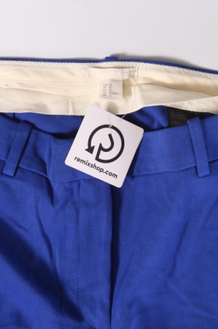 Damenhose H&M, Größe L, Farbe Blau, Preis 20,49 €