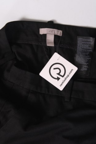 Pantaloni de femei H&M, Mărime XL, Culoare Negru, Preț 48,99 Lei