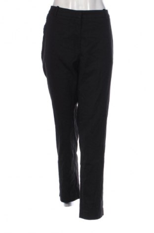 Pantaloni de femei H&M, Mărime XL, Culoare Negru, Preț 95,99 Lei