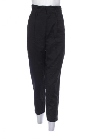 Pantaloni de femei H&M, Mărime XS, Culoare Negru, Preț 95,99 Lei