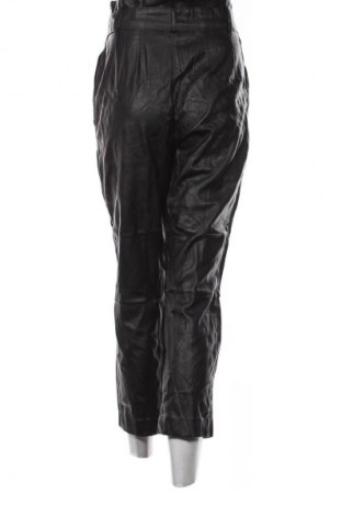 Pantaloni de femei H&M, Mărime M, Culoare Negru, Preț 48,99 Lei