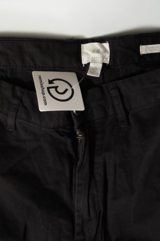 Damenhose H&M, Größe L, Farbe Schwarz, Preis € 7,49