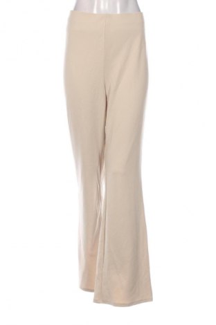 Damenhose H&M, Größe XL, Farbe Beige, Preis 8,99 €