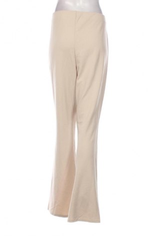 Damenhose H&M, Größe XL, Farbe Beige, Preis 8,99 €