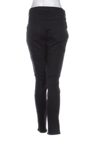 Pantaloni de femei H&M, Mărime XL, Culoare Negru, Preț 95,99 Lei