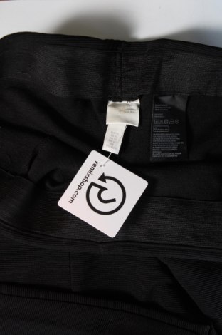 Damenhose H&M, Größe XL, Farbe Schwarz, Preis 20,49 €