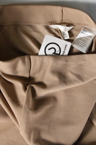 Damenhose H&M, Größe S, Farbe Beige, Preis € 8,99