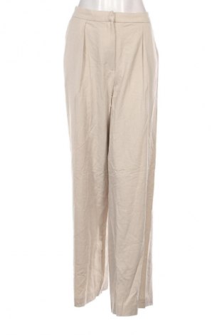 Damenhose H&M, Größe XL, Farbe Beige, Preis 20,49 €