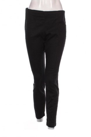 Pantaloni de femei H&M, Mărime XL, Culoare Negru, Preț 48,99 Lei