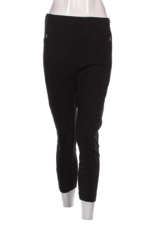 Pantaloni de femei H&M, Mărime XL, Culoare Negru, Preț 48,99 Lei