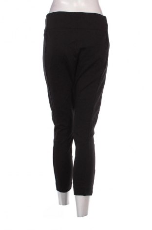 Pantaloni de femei H&M, Mărime XL, Culoare Negru, Preț 43,99 Lei