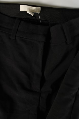 Pantaloni de femei H&M, Mărime S, Culoare Negru, Preț 38,99 Lei