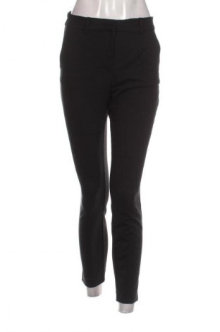 Pantaloni de femei H&M, Mărime S, Culoare Negru, Preț 95,99 Lei