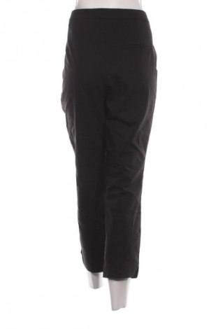 Pantaloni de femei H&M, Mărime XXL, Culoare Negru, Preț 37,99 Lei