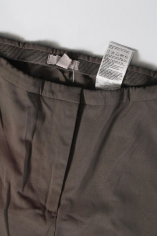 Pantaloni de femei H&M, Mărime M, Culoare Verde, Preț 43,99 Lei