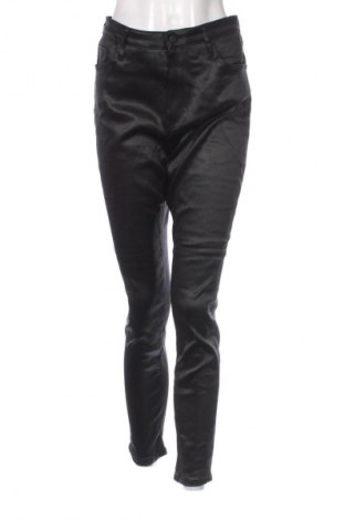 Pantaloni de femei H&M, Mărime XL, Culoare Negru, Preț 95,99 Lei