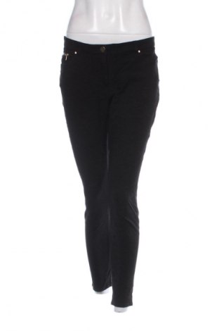 Pantaloni de femei H&M, Mărime L, Culoare Negru, Preț 95,99 Lei