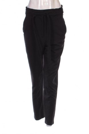 Pantaloni de femei H&M, Mărime S, Culoare Negru, Preț 95,99 Lei