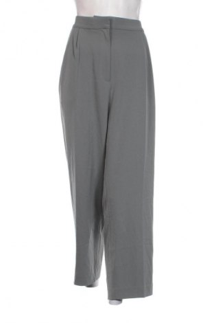 Damenhose H&M, Größe XXL, Farbe Grau, Preis € 20,49