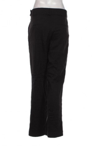 Pantaloni de femei H&M, Mărime M, Culoare Negru, Preț 95,99 Lei