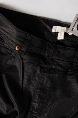 Pantaloni de femei H&M, Mărime M, Culoare Negru, Preț 95,99 Lei