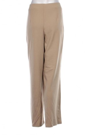 Pantaloni de femei H&M, Mărime M, Culoare Bej, Preț 38,99 Lei