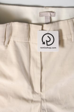 Damenhose H&M, Größe XL, Farbe Ecru, Preis 7,49 €