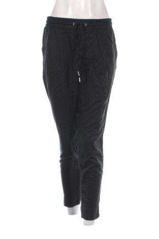 Pantaloni de femei H&M, Mărime M, Culoare Negru, Preț 48,99 Lei