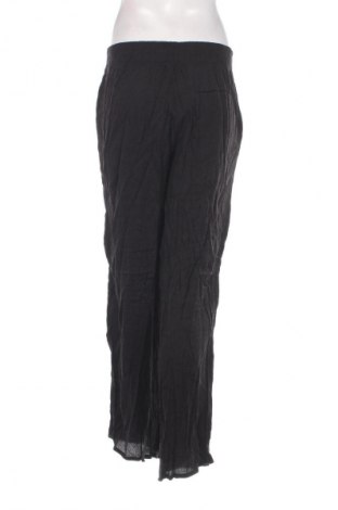 Pantaloni de femei H&M, Mărime M, Culoare Negru, Preț 54,99 Lei