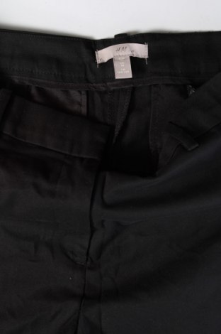 Pantaloni de femei H&M, Mărime M, Culoare Negru, Preț 95,99 Lei