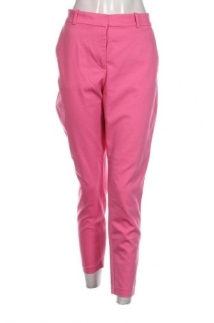 Damenhose H&M, Größe XL, Farbe Rosa, Preis 9,49 €