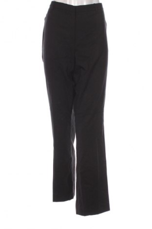 Pantaloni de femei H&M, Mărime XL, Culoare Negru, Preț 95,99 Lei