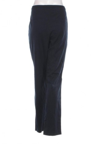 Pantaloni de femei H&M, Mărime XL, Culoare Albastru, Preț 48,99 Lei