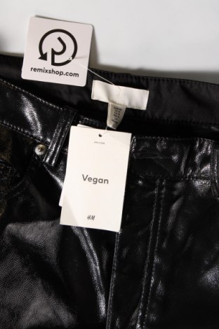 Γυναικείο παντελόνι H&M, Μέγεθος L, Χρώμα Μαύρο, Τιμή 13,95 €