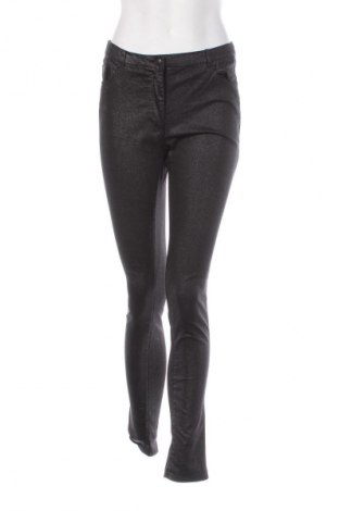 Pantaloni de femei H&M, Mărime M, Culoare Negru, Preț 33,99 Lei