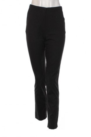 Pantaloni de femei H&M, Mărime XS, Culoare Negru, Preț 95,99 Lei