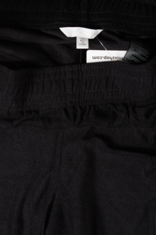 Pantaloni de femei H&M, Mărime L, Culoare Negru, Preț 48,99 Lei