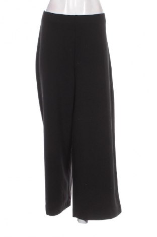 Pantaloni de femei H&M, Mărime XL, Culoare Negru, Preț 74,81 Lei