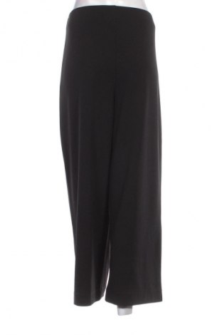 Pantaloni de femei H&M, Mărime XL, Culoare Negru, Preț 74,81 Lei