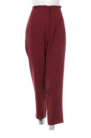 Damenhose H&M, Größe XL, Farbe Rot, Preis 20,49 €