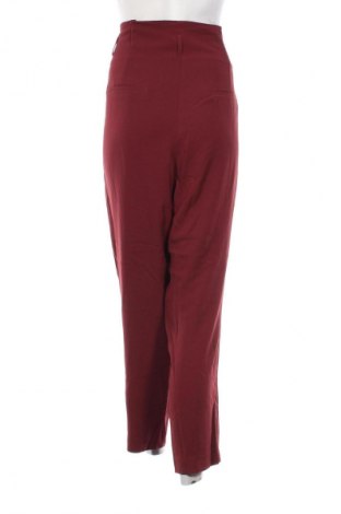 Damenhose H&M, Größe XL, Farbe Rot, Preis 10,49 €