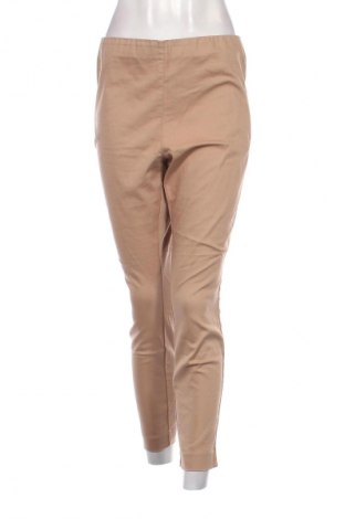 Damenhose H&M, Größe XL, Farbe Beige, Preis € 9,99