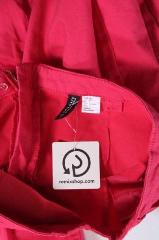 Damenhose H&M Divided, Größe S, Farbe Rosa, Preis € 15,35