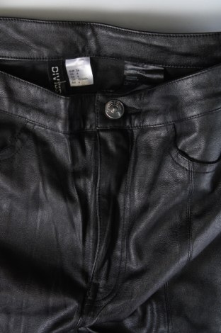 Damenhose H&M Divided, Größe S, Farbe Schwarz, Preis 20,49 €