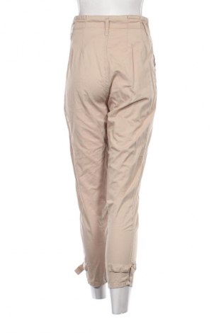 Damenhose H&M Divided, Größe S, Farbe Beige, Preis € 14,83