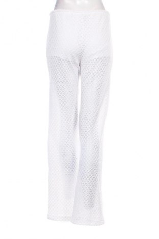 Damenhose H&M Divided, Größe S, Farbe Weiß, Preis 10,99 €