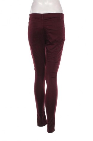 Damenhose H&M Divided, Größe M, Farbe Lila, Preis € 9,99