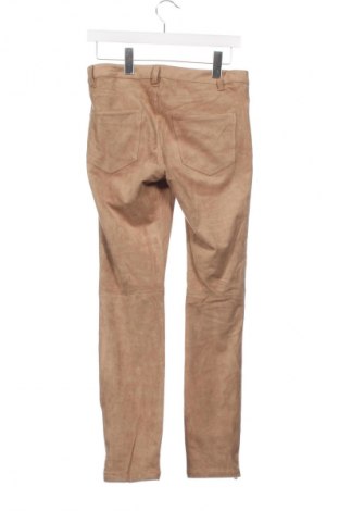 Damenhose H&M L.O.G.G., Größe S, Farbe Beige, Preis 4,99 €