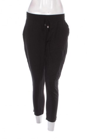 Pantaloni de femei Haily`s, Mărime M, Culoare Negru, Preț 73,99 Lei